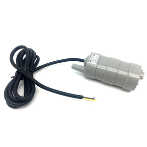 Bomba de agua sumergible DC12V 24V, 5M, 1000L/H, bomba de ducha para acuario, caravana, <span class=keywords><strong>autocaravana</strong></span>, jardín hidropónico, para acuario - Product Image 5