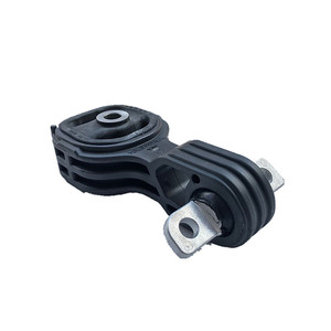 Soporte de Motor Honda 50820-SWE/SWG para CRV, Pieza de Repuesto Metálica Nueva - Product Image 4