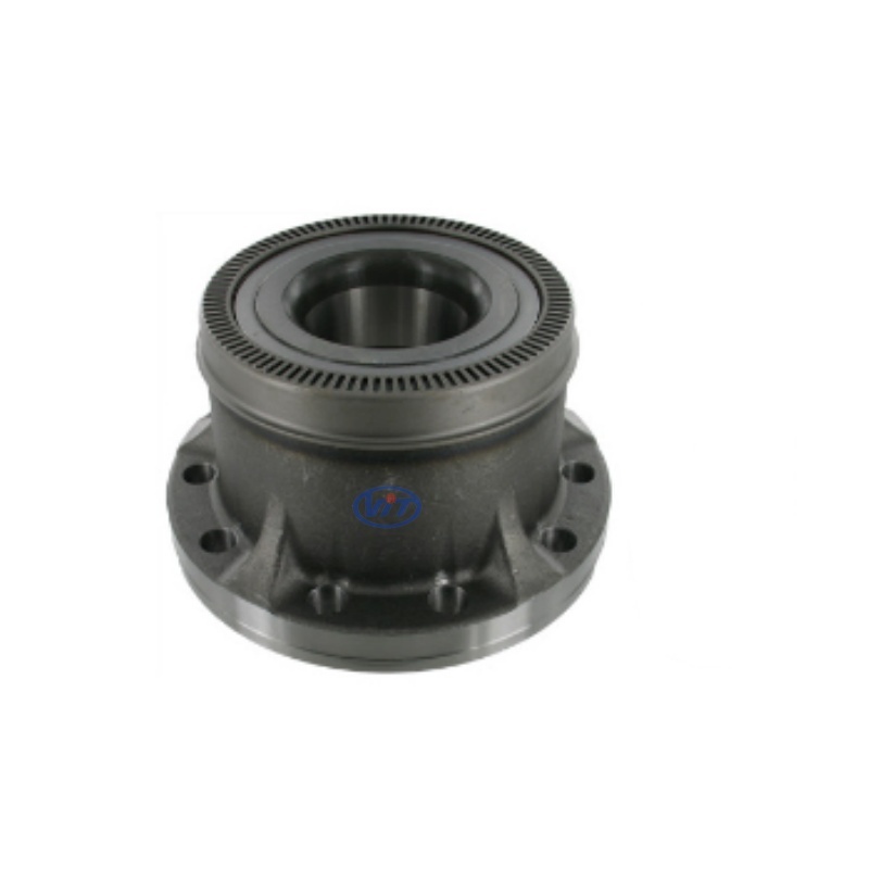 VIT U Truck Spare Parts Shaft