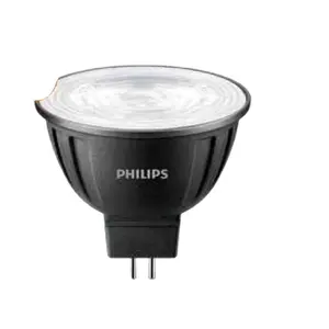 Philips LED Dimming Bulb E27 Screw Mouth Table Lamp Bulb 2.8W5.9W10.5W Infinite Dimming MASTER