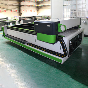 آلة حفر وقص بالليزر CO2 موديل 1325 بقوة 150W/300W للأكريليك والجلد وMDF، عالية السرعة والدقة - Product Image 3