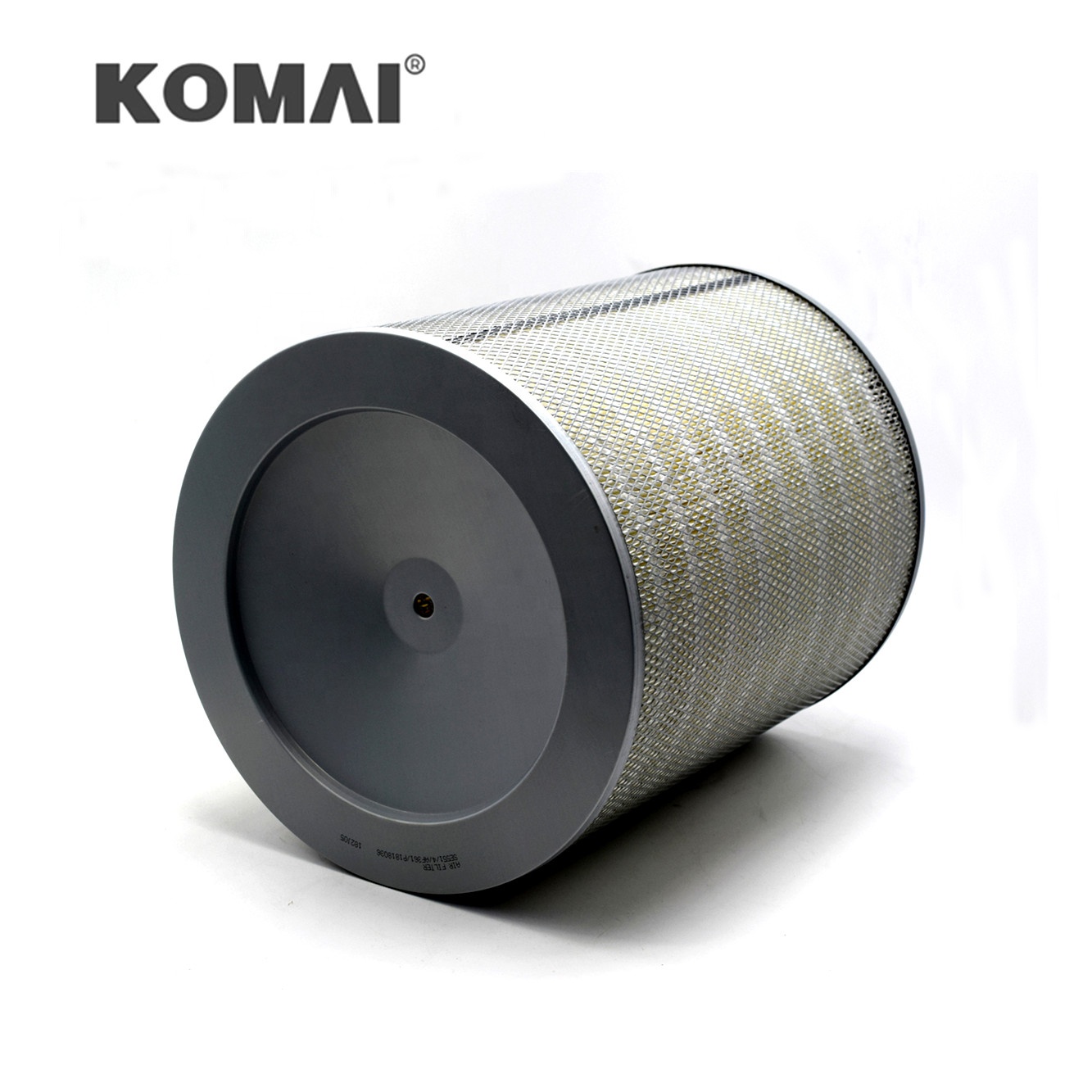 Perkins Engine Air Filter Element CH11217 - 99.99% Efficiency