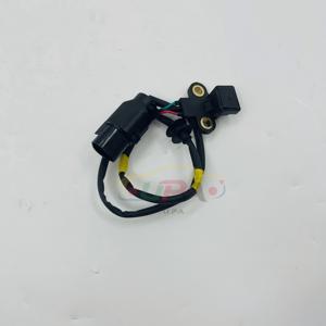 Sensor de ángulo del cigüeñal de calidad genuina para motor de automóvil 39310-39800 para Hyundai Xcent Kia Cerato 3931039800 - Product Image 2