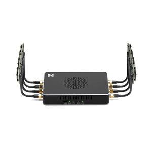 Hot Sales Walksnail Repeater for DIY <b>Drone</b> Signal Amplification Extension Racing <b>RC</b> Model CADDXFPV - Product Image 1