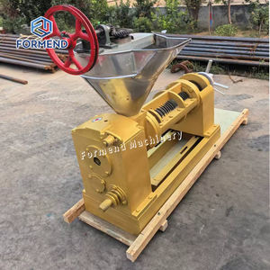 Presse à huile domestique à rouleaux bon marché pour la maison, pour presser l'huile de <span class=keywords><strong>moutarde</strong></span> et de tournesol - Product Image 3