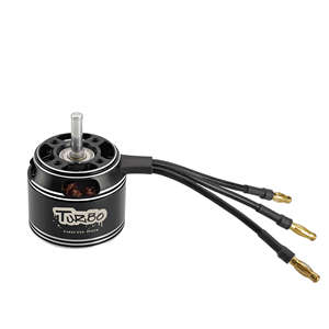 Motor sin Escobillas Original para D4245EVO 800KV RC, 1210.7W de Potencia Máxima para Aeronaves UAV, Multicópteros, Aviones y Helicópteros - Product Image 1