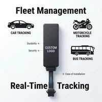 Traceur GPS 2G TK003 à Prix de Gros pour Voiture, Moto, Vélo, Véhicule – Dispositif de Suivi GPS avec Impression de Logo Prise en Charge