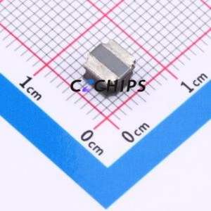 Inductor de Potencia ZENR5040T3R3M-3.3uH SMD, 5x5mm (Inductancia: 3.3uH) (Precisión: 20%) (Corriente Nominal: 3.4A) - Product Image 2