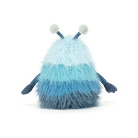 Jelly Catt Zumblebi Alien, jouets en peluche de haute qualité, créatures mythiques, jouets doux, animaux en peluche, poupées, parfait pour un cadeau d'anniversaire