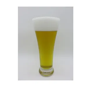 जापानी गर्म बिक्री नकली प्लास्टिक खाद्य मॉडल नमूना बीयर की बोतल प्रोप