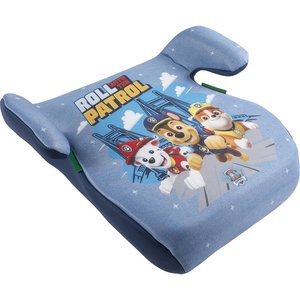 Seggiolino rialzato per seggiolino auto Paw Patrol Pan da 125 a 150 cm - Product Image 1