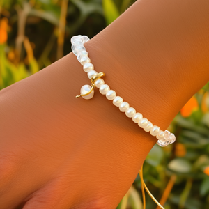 E450-B240-0391B Fashion <b>Beaded</b> <b>Bracelets</b> - Product Image 3