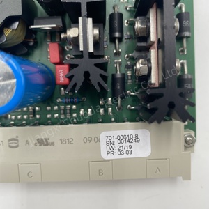 Amplificateur électronique hydraulique DENI-SON Par&ker 701-00610-8 avec interface de communication PLC RS485 - Product Image 6