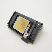 Tête d'impression 99% originale L18058 8050 L8058 FA96231 FA96011 pour Epson EcoTank ET-8550 ET-8500 L8180 L8185 L8050 L8058 L18050 L18058