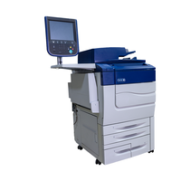 Copieur/imprimante couleur C60 de bureau remis à neuf Imprimante/copieur Xeroxs d'occasion