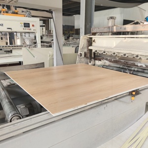 Dễ dàng cài đặt PISO laminado 8 mét sàn SPC bấm vào tấm ván sàn vinyl - Product Image 5