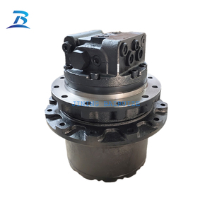 Motor de Traslación para Excavadora Dx60 Dh80, Mando Final Gm09 - Product Image 2