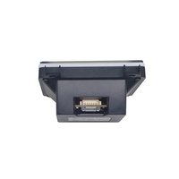 Lector de Códigos de Barras HW-1870R 1D 2D de Corta Distancia, Lectura Automática, Control por Comandos de Host, Escáner de Códigos QR PDF417 para Sistema PLC