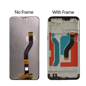 Écran d'affichage à cristaux liquides de téléphone portable pour Samsung a10s, écran tactile LCD pour Samsung Galaxy a10s, écran pour Samsung LCD a10s - Product Image 4