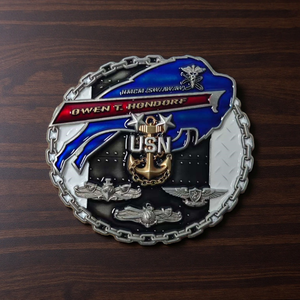 Metaal antiek souvenir 3D zinklegering stansdruk gieten verzamelobject op maat gemaakte challenge coins - Product Image 5