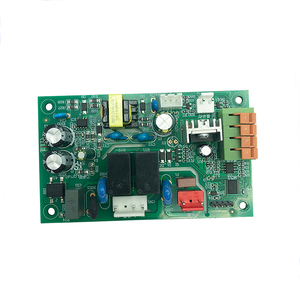 Servicio de diseño personalizado Diseño y diseño de PCB y PCBA de alta calidad Desarrollo de software personalizado - Product Image 1