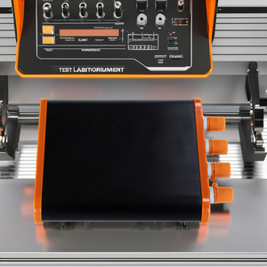 Analyseur de signal dynamique, dispositif d'acquisition de données de signal de vibration, analyseur de signal de vibration - Product Image 4
