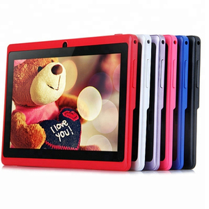 Giá Rẻ Giá trực tuyến 7 inch <span class=keywords><strong>Android</strong></span> chơi game <span class=keywords><strong>Tablet</strong></span> PC giáo dục trẻ em máy tính bảng cho các trường học - Product Image 5