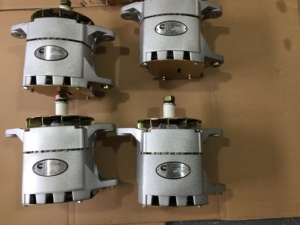 Pièces de machines de construction de haute qualité, moteur NTA855, alternateur 24v, 3016627, garantie de 3 mois, origine Chine, livraison en 1 à 3 jours - Product Image 2