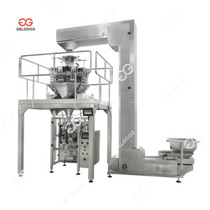 완전 자동 1000 Kg/H 질경이 바나나 칩 생산 라인에서 기계 가격을 만든 - Product Image 5