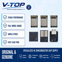 Module sans fil ESP32-C2 Wi-Fi LoRa BLE, kit de développement de module sans fil