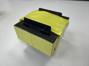 EE loạt ee55 220V 12V biến áp 500W PCB biến áp tần số cao tiềm năng biến áp - Product Image 4