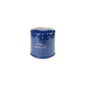 Universal any Size Car Oil Filter for S UZUKI/P Eugeot/n Issan OE 1109N2 PEUGEOT 2.1 D (A20 505 (551A) 405 I (15B) 407 (6D_)