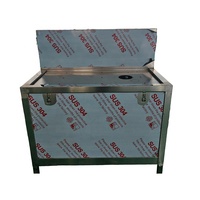 Pompe de remplissage d'eau électrique semi-automatique pour bouteilles de 5 gallons avec robinets réglables 110V/220V Économie d'énergie