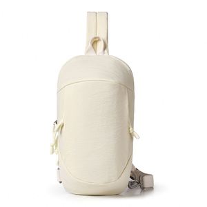 Mochila de Pecho de Nailon 2026, Unisex, Multicolor, Resistente al Desgaste, Ligera, para Viajes, Deportes, Ciclismo - Product Image 5