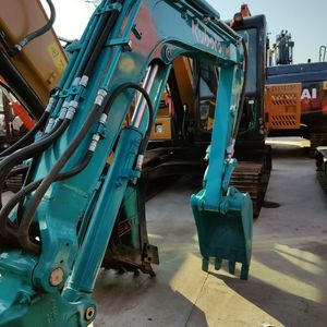 2.5 tonnes utilisées Kubota U25 Mini pelleteuse Construction sur chenilles Kubota U15/U25/U20/U35 prêt à expédier - Product Image 2