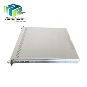 Caster-T323 Thiết Bị Chuyển Mã Máy Chủ Trực Tuyến IPTV Thiết Bị Chuyển Mã <span class=keywords><strong>IP</strong></span> Kỹ Thuật Số Đầu Cuối - Product Image 4