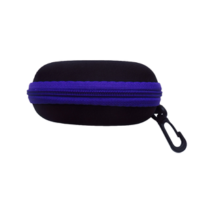 Anpassbarer Aufbewahrung koffer für Brillen und Brillen mit Meta <span class=keywords><strong>Ray</strong></span> Ban Heatwave Personal isierter Griff Eva Smart <span class=keywords><strong>Hard</strong></span> Glasses <span class=keywords><strong>Case</strong></span> - Product Image 6