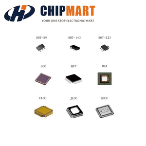 Chipmart LTC2328CMS-16 # Circuits intégrés PBF Linear Devices, boîtier SMD compact - Product Image 2
