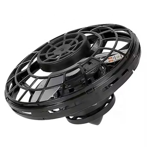 สปินเนอร์บินได้ควบคุมด้วยมือมินิบูมเมอแรงยูเอฟโอเกมแบบโต้ตอบสำหรับผู้ใหญ่บรรเทาความเครียดของเล่นกีฬากลางแจ้งอื่นๆ - Product Image 6