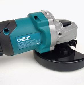Industriële Draadloze Mini-Haakse Slijper Voor Thuisgebruik Polijsten Snij-En Ontbramen Machine 220V Batterij Borstelloze Motor - Product Image 3