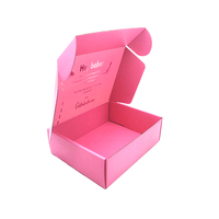 Emballage souvenir coffrets cadeaux magnétiques de luxe coffret cadeau de luxe nouveau design pour les soins de la peau