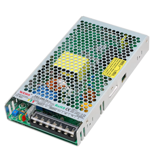 Alimentation à découpage industrielle PSC-250-12 Ac à Dc à sortie unique Ups 13.8V 14.5A et 13.8V 3.5A (chargeur) Smps à haute efficacité - Product Image 1
