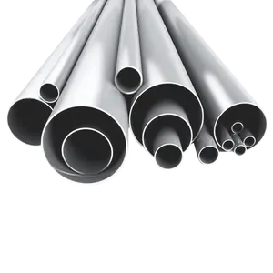 Stainless steel pipe processing 201 430 316 316l 304 stainless steel pipe price per kg