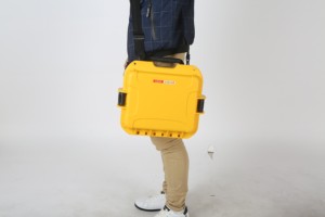 Tùy chỉnh OEM nhựa vỏ cứng Mang trường hợp không thấm nước <span class=keywords><strong>PP</strong></span> trường hợp công cụ cho thiết bị nặng ODM hỗ trợ - Product Image 3