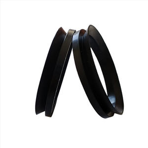 Sello de agua Vs FKM NBR, anillo en V de goma, resistente al aceite, sello de anillo Vs para cilindro hidráulico, varilla de pistón, sello tipo V, alta durabilidad - Product Image 1