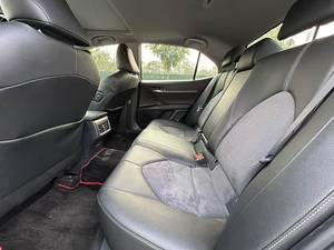 Toyota Camry Usata a Benzina Economica, Senza Incidenti, Berlina 5 Posti in Vendita - Product Image 6