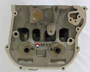 MTI QR20 QR20DE moteur complet assemblage de culasse pour Nissan x-trail Primera Serena Teana Wingroad <span class=keywords><strong>Avenir</strong></span> Prairie 2.0 - Product Image 6