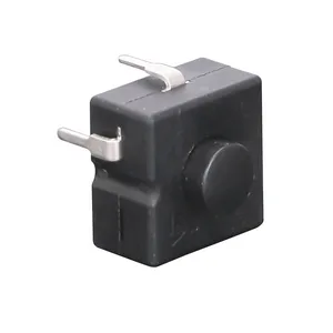 Wholesale Mini Push Button Illuminated Micro With Led Flashlight Switch