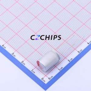 ตัวเก็บประจุแบบแข็ง SPZ1JM221G15O00RAXXX แบบ Through hole (THT), ขนาด D10xL15 มม. 220uF 20% 63V 2.65A100KHz - Product Image 1