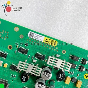 MA คุณภาพสูง UVM3-V บอร์ด 00.785.1557 UVM3-V แผงวงจร 00.782.1164 สำหรับไฮเดลเบิร์กออฟเซ็ตการพิมพ์อุปกรณ์อิเล็กทรอนิกส์ - Product Image 6